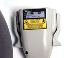 2009 Lumenis LightSheer Duet Laser ET HS 9x9mm 22x35mm Hair Removal Light Sheer