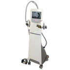 2016 Syneron Candela VelaShape III Cellulite Treatment Body Contour Vac System