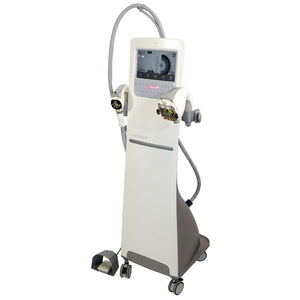 2016 Syneron Candela VelaShape III Cellulite Treatment Body Contour Vac System