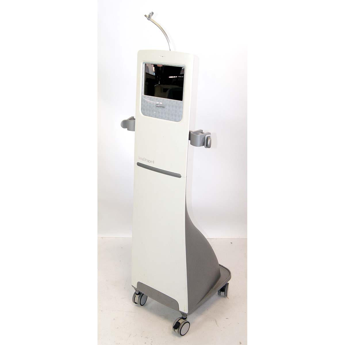 2016 Syneron Candela VelaShape III Cellulite Treatment Body Contour Vac System