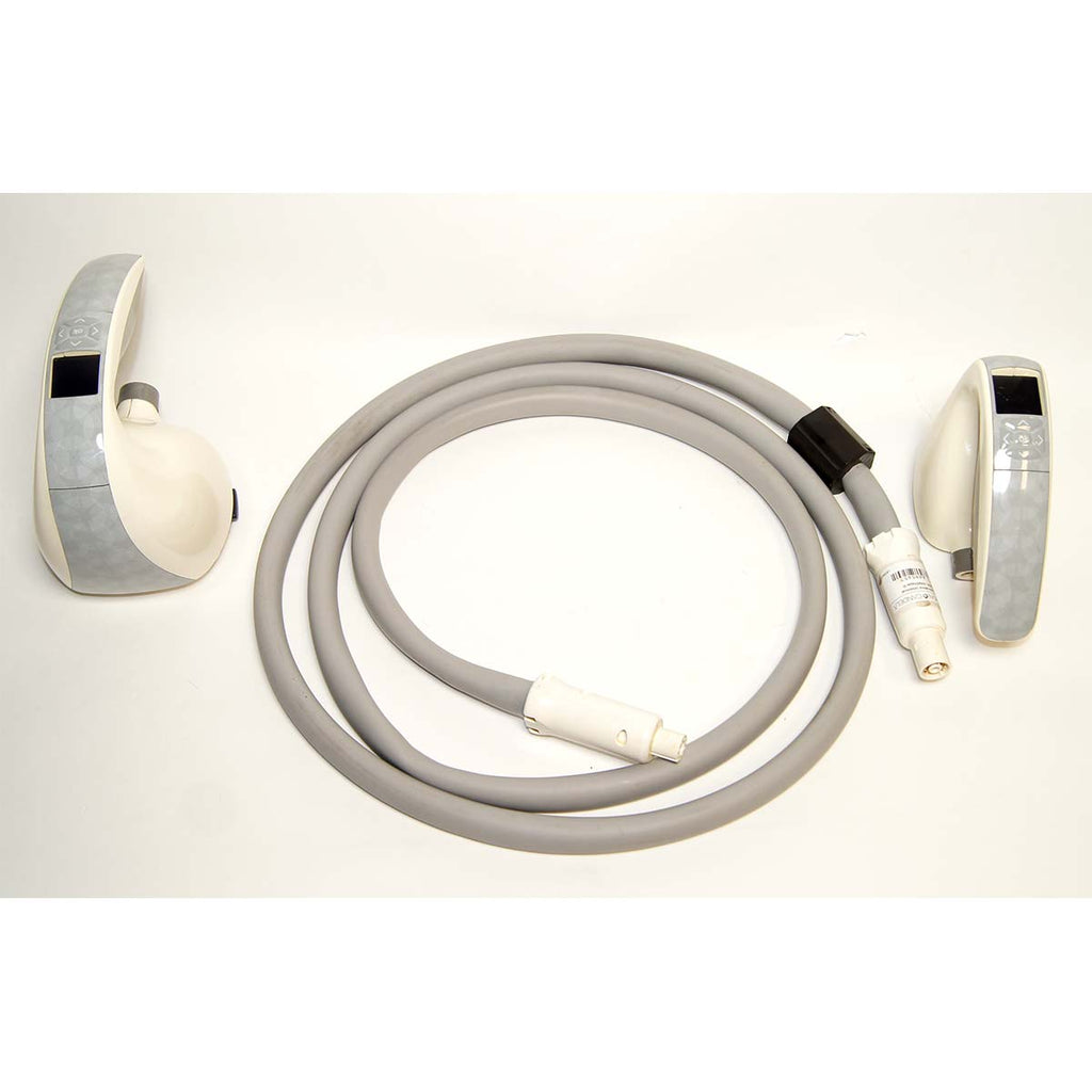 2016 Syneron Candela VelaShape III Cellulite Treatment Body Contour Vac System