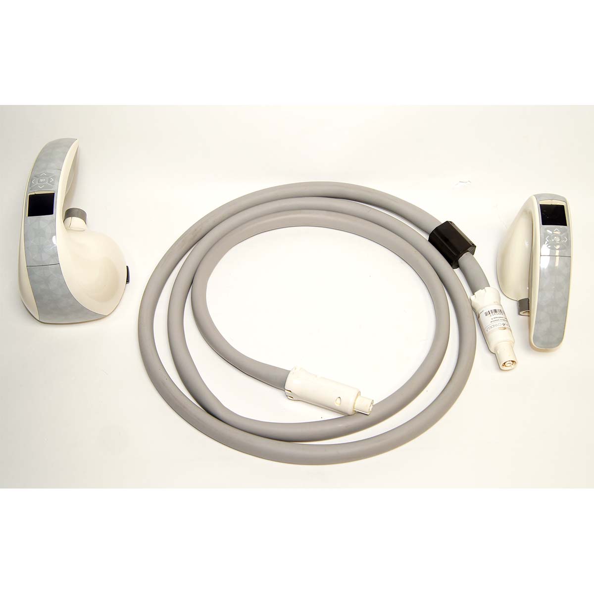 2016 Syneron Candela VelaShape III Cellulite Treatment Body Contour Vac System