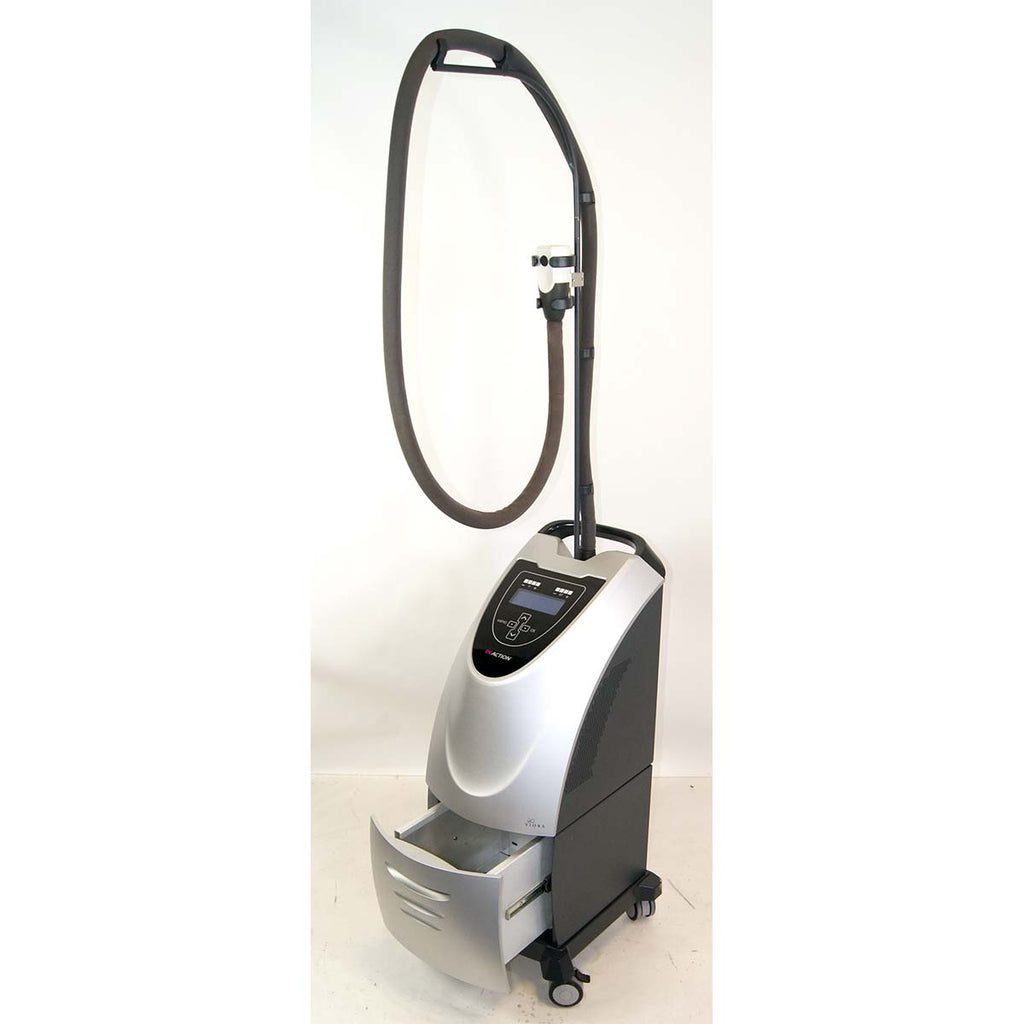 2014 Viora Reaction RF Body Contouring Skin Tightening Contour System VRE0110