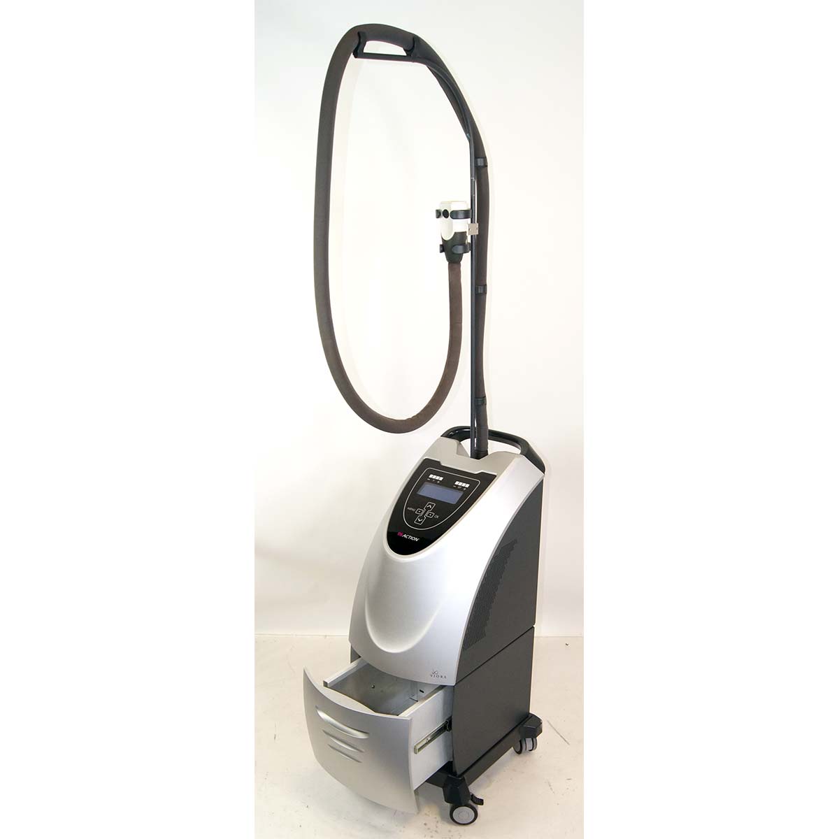 2014 Viora Reaction RF Body Contouring Skin Tightening Contour System VRE0110