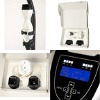 2014 Viora Reaction RF Body Contouring Skin Tightening Contour System VRE0110