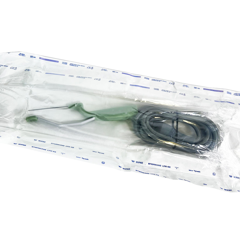 InMode ACCUtite Aviva Dual Sensor HP HP060909A RFAL Handpieces Exp 4/23 (x2 Pcs)
