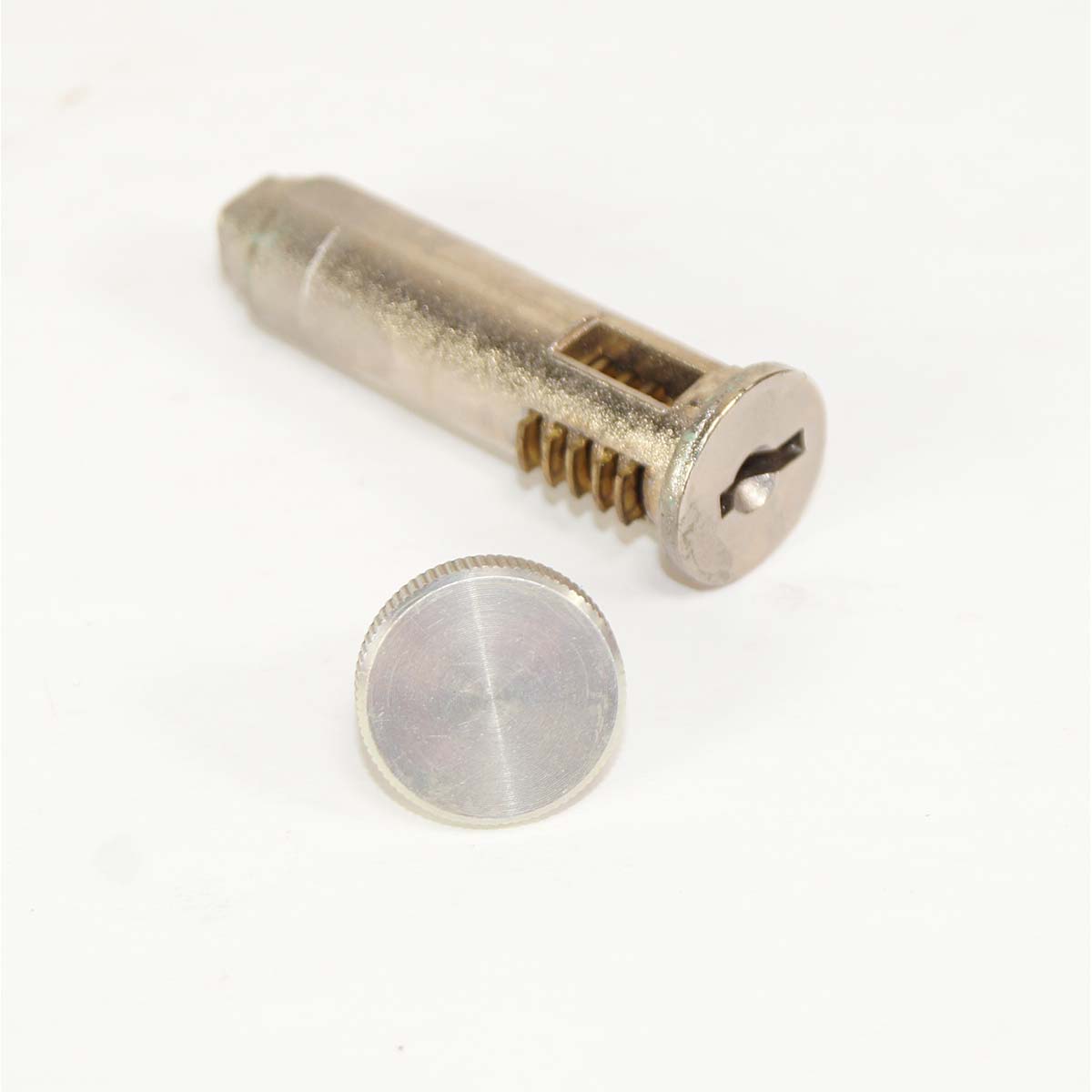 Alma Harmony Pixel 2940nm Erbium Fractional Laser Hand Screw and Key Lock Parts