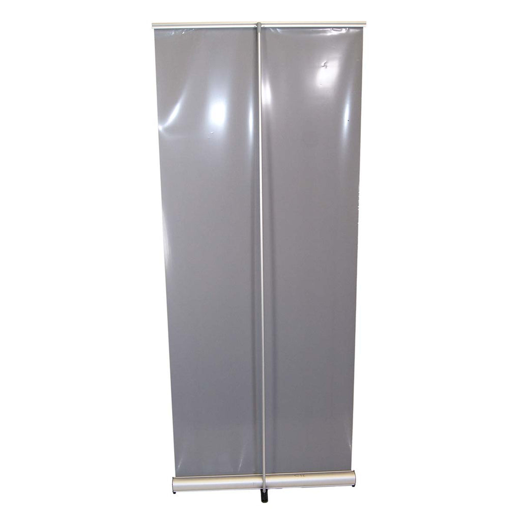 BTL EMSella 'Rise to the Occasion' Office Marketing Display Banner 34in x 81in