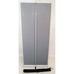 BTL EMSculpt 'Core to Floor Therapy' Office Marketing Display Banner 34in x 81in