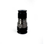 Fotona Laser 015 Handpiece Cartridge Optic Glass Round Silver PARTS
