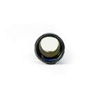 Fotona Laser 015 Handpiece Cartridge Optic Glass Round Silver PARTS