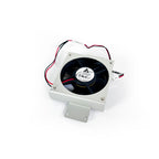 Syneron Candela CO2RE Laser Electrical Cooling 3" Fan AFB0805H C02RE CO2 PARTS