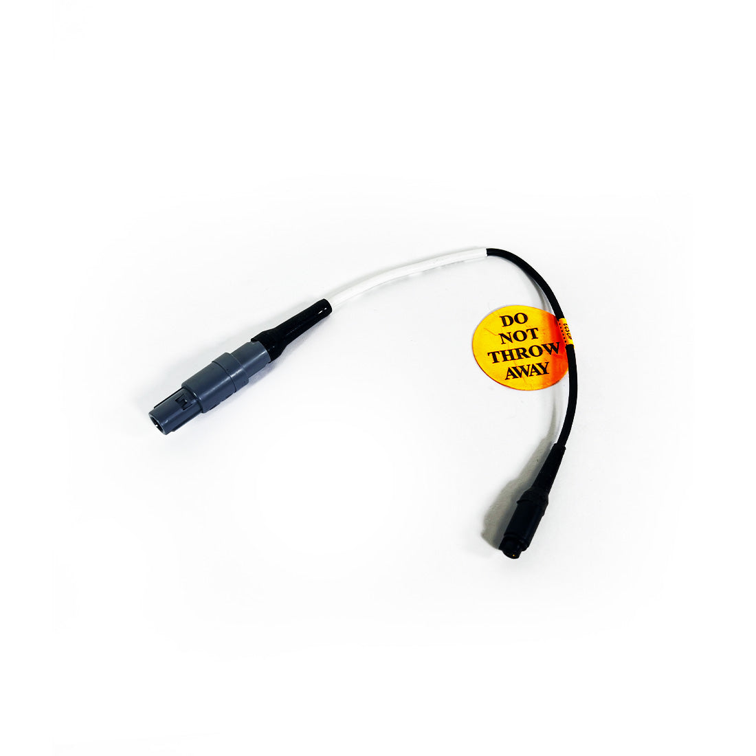 ThermiRF Handpiece Extension Cable Thermi RF Adapter Temperature AC-SN-DUS PARTS