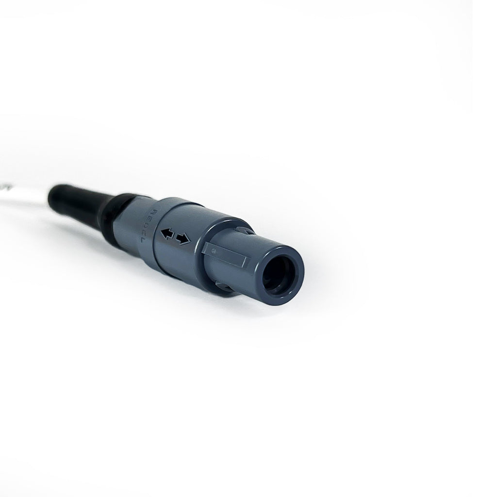 ThermiRF Handpiece Extension Cable Thermi RF Adapter Temperature AC-SN-DUS PARTS