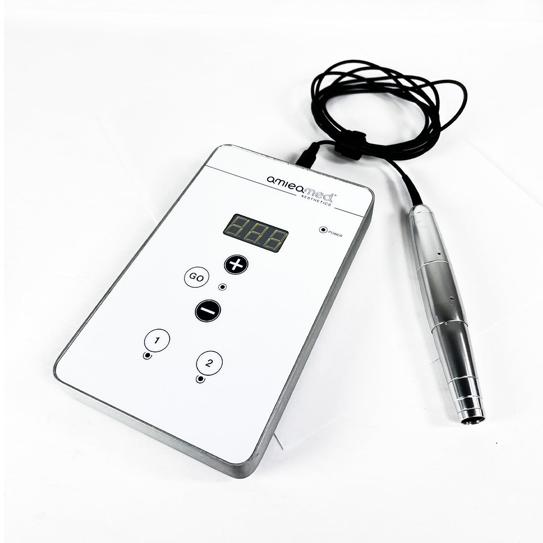 2013 Amiea Med Aesthetics MT.Derm Revive MN Microneedling Pen Skin Rejuvenation