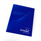 Asclepion QuadroStarPro Laser Operators Manual User Guide Settings Parameters