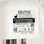 Zeltiq CoolSculpting CoolAdvantage BRZ-AP2-160-000 Breeze Vacuum Applicator