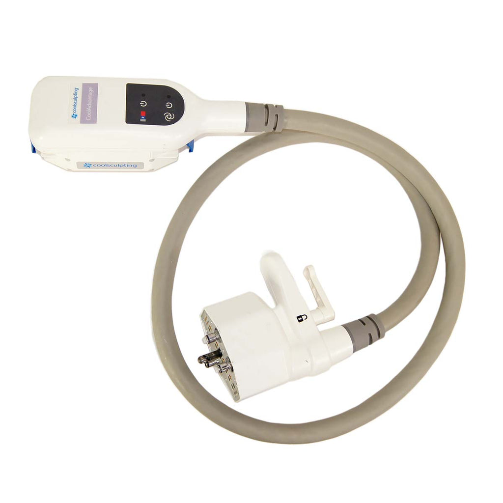 Zeltiq CoolSculpting CoolAdvantage BRZ-AP2-160-000 Breeze Vacuum Applicator 2016
