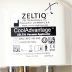 Zeltiq CoolSculpting CoolAdvantage BRZ-AP2-160-000 Breeze Vacuum Applicator 2016