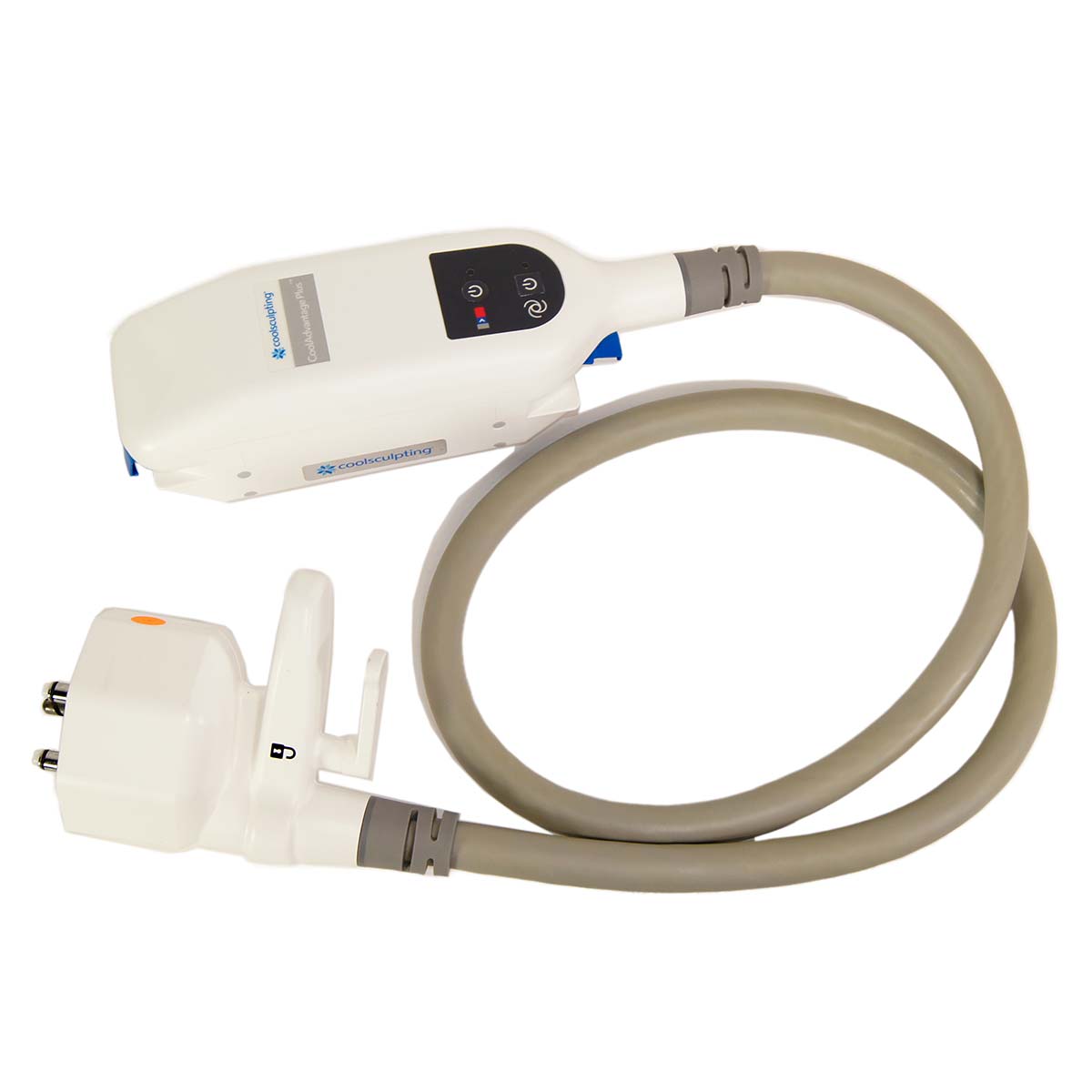 Zeltiq CoolSculpting CoolAdvantage Plus Breeze Vacuum Applicator BRZ-AP2-180-000