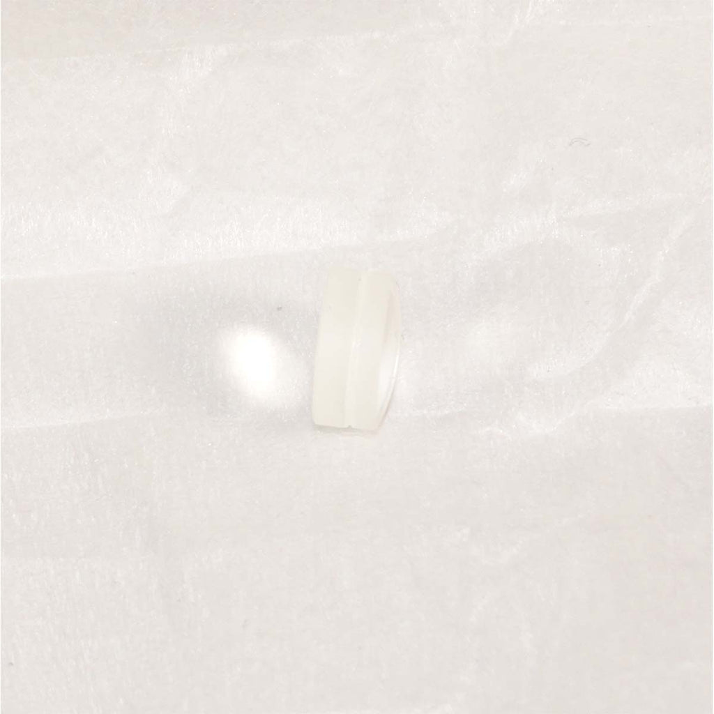 Cutera Excel V YAG Laser Fiber Focus Lens FFL Optic 3002379 Clear Convex NEW