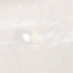 Cutera Excel V YAG Laser Fiber Focus Lens FFL Optic 3002379 Clear Convex NEW
