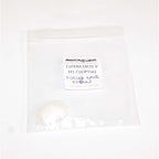 Cutera Excel V YAG Laser Fiber Focus Lens FFL Optic 3002379 Clear Convex NEW