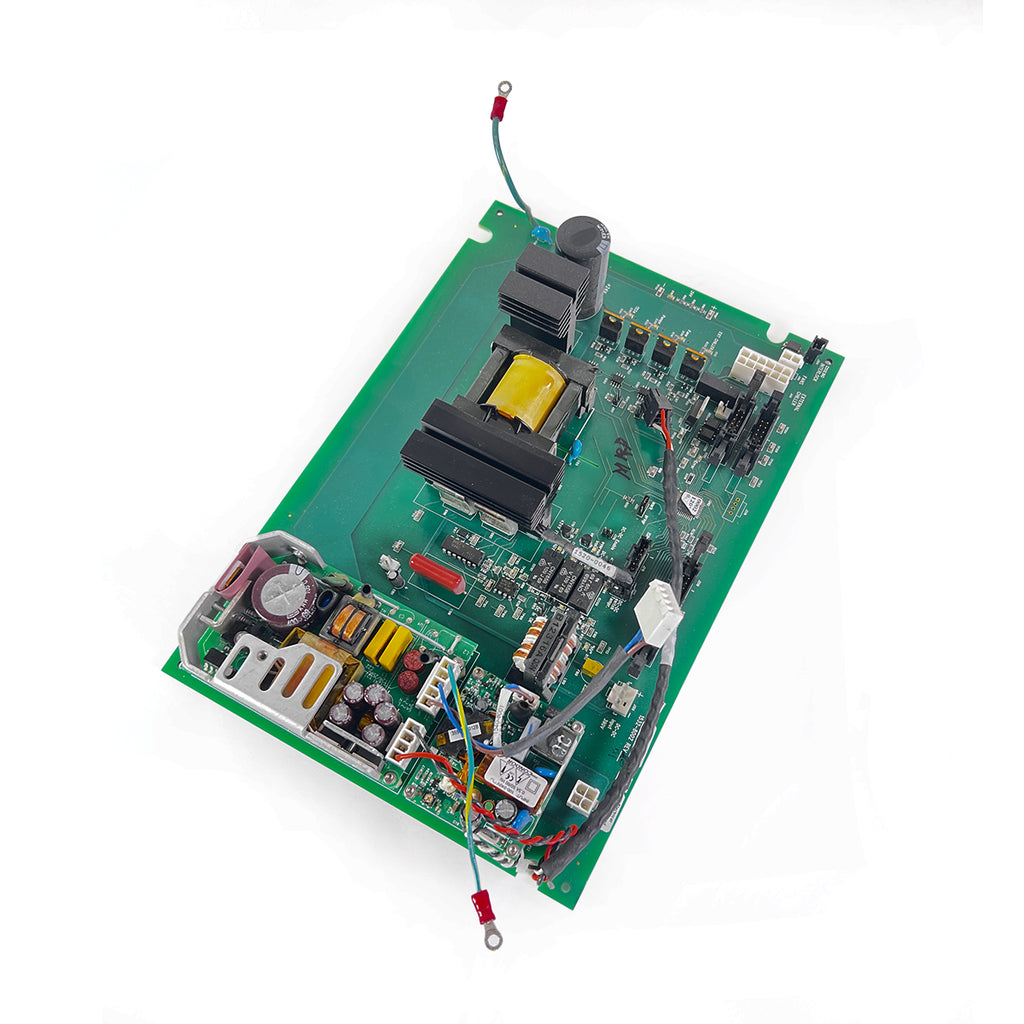 Palomar ICON Laser PFC Power Supply Green Board 1532-8002 1535-8002 PARTS UNIT