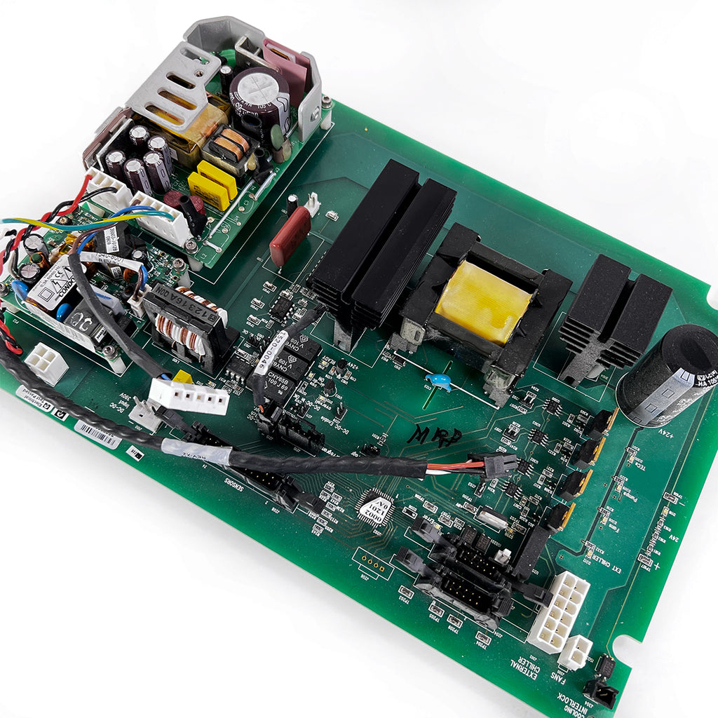 Palomar ICON Laser PFC Power Supply Green Board 1532-8002 1535-8002 PARTS UNIT