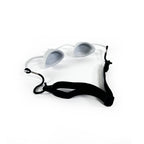 LaserVision Silicone Laser Patient Eye Protection Safety Goggles