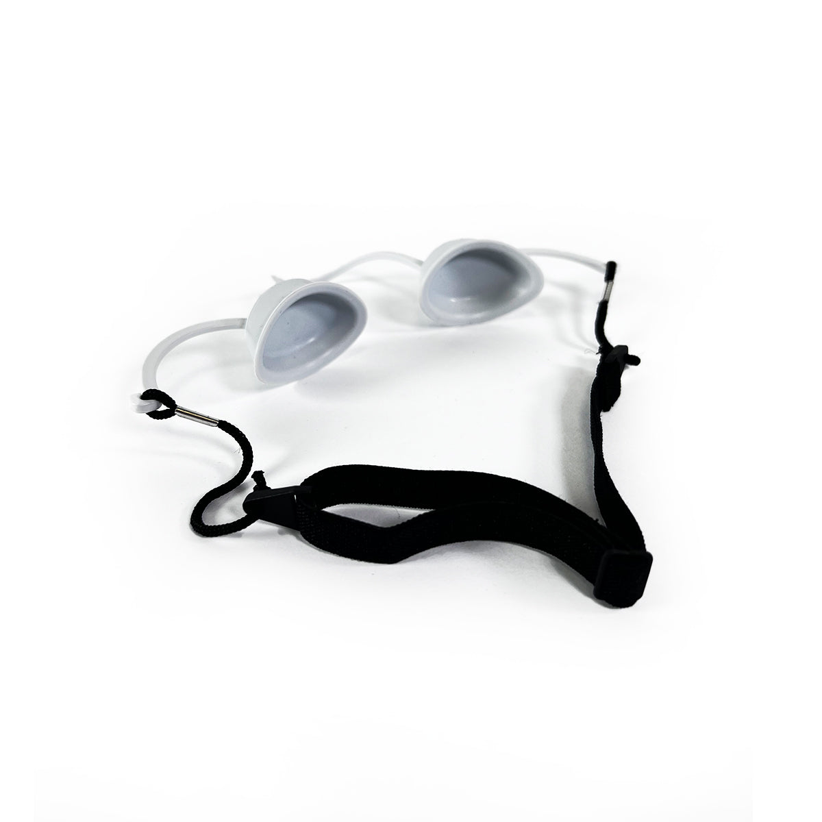 LaserVision Silicone Laser Patient Eye Protection Safety Goggles