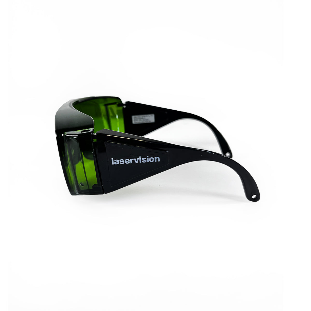 Laservision Green Laser Safety Eyewear Protective Glasses OEMNYD3BLU AX0000066