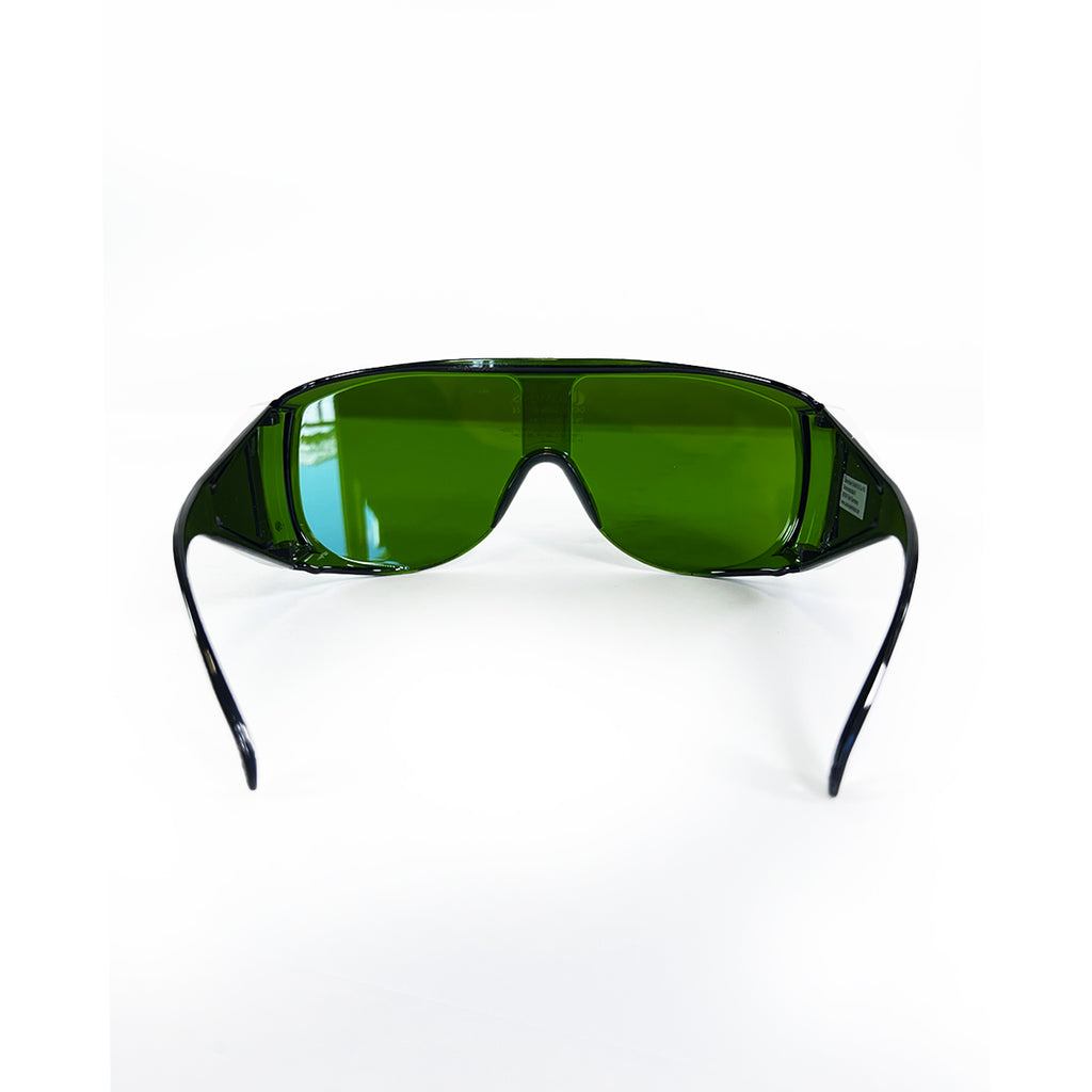 Laservision Green Laser Safety Eyewear Protective Glasses OEMNYD3BLU AX0000066