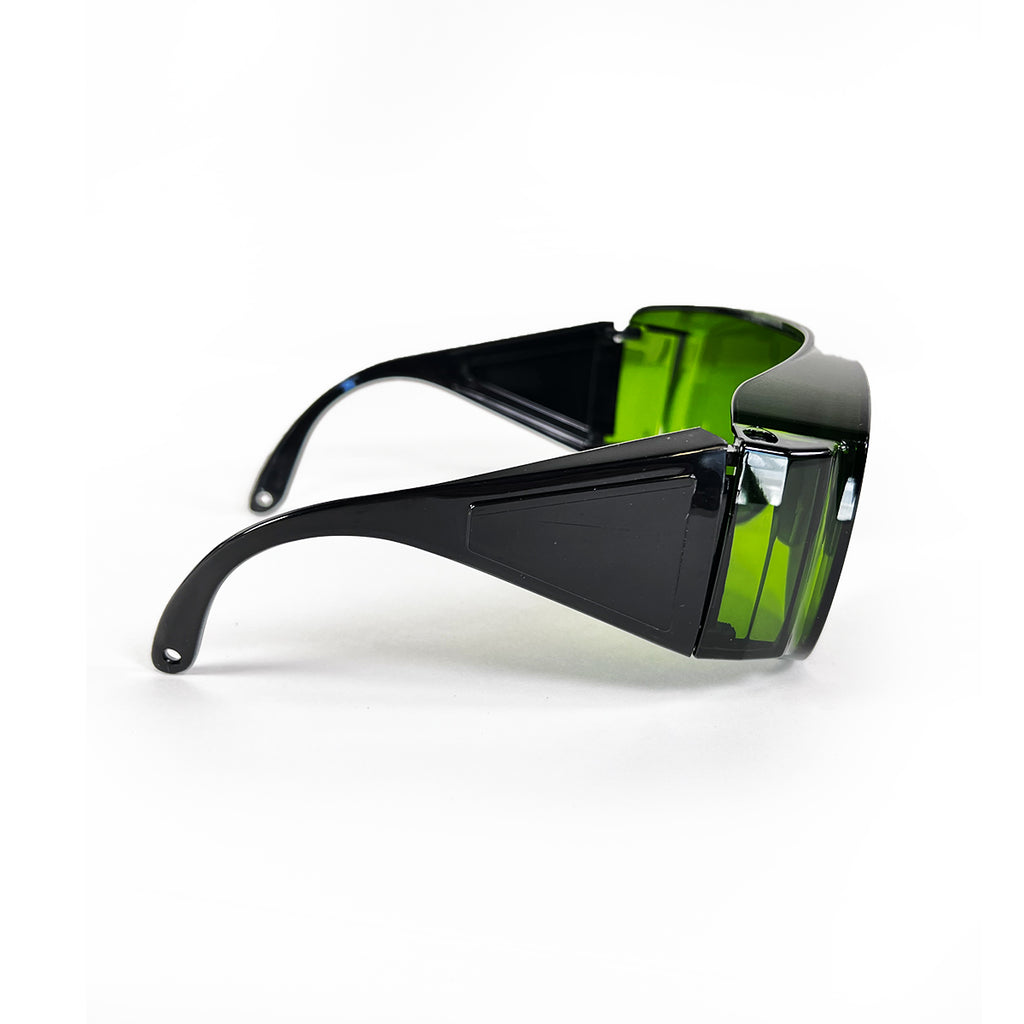 Laservision Green Laser Safety Eyewear Protective Glasses OEMNYD3BLU AX0000066