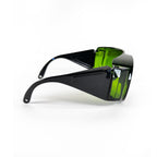 Laservision Green Laser Safety Eyewear Protective Glasses OEMNYD3BLU AX0000066