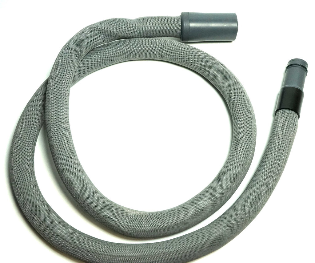Zimmer Cryo 5 6 Laser Chiller Air Skin Cooling FLEX HOSE Gray Cryo5 Cryo6 6'8"
