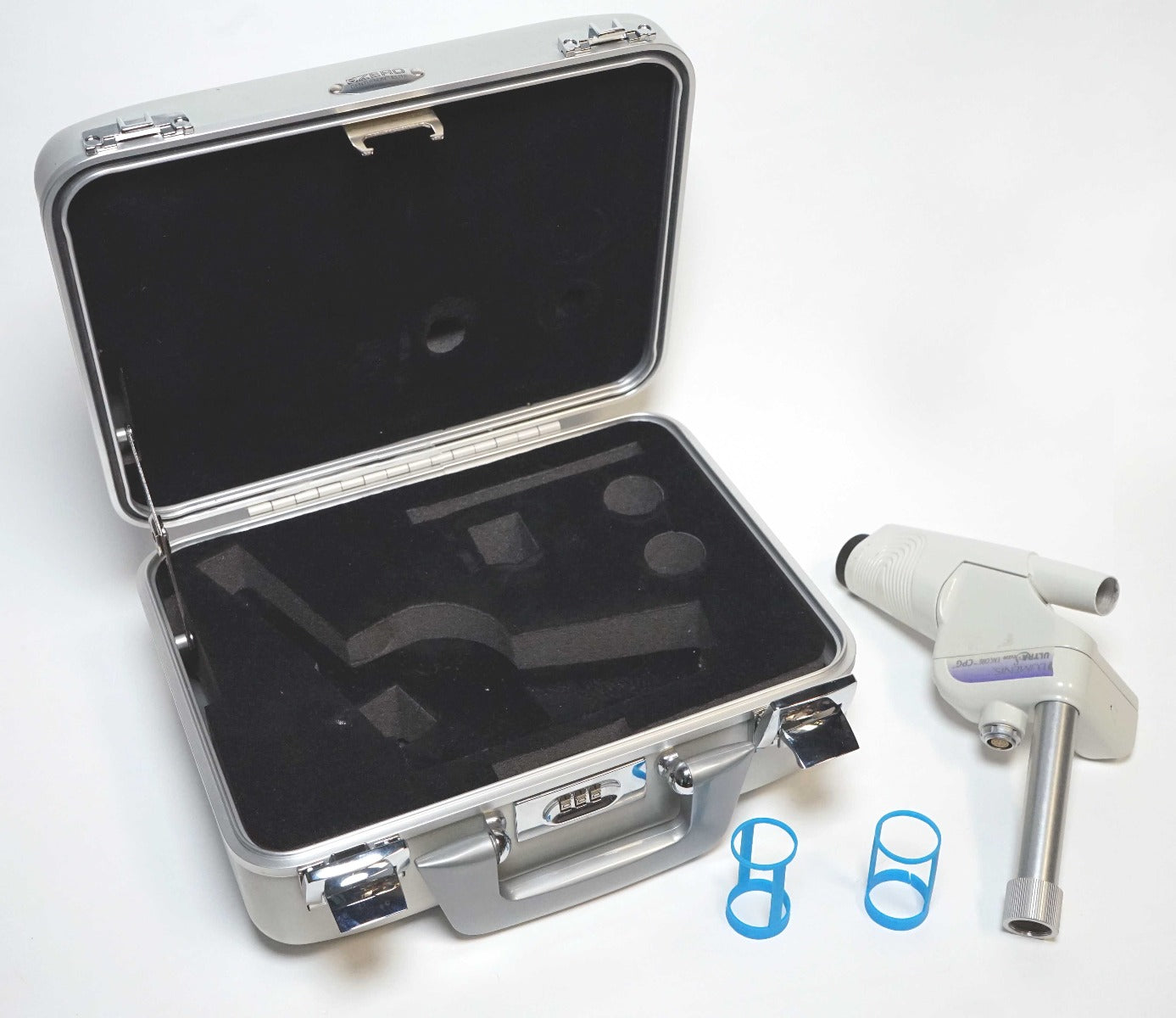Lumenis UltraScan Encore CPG Fractional CO2 Laser Handpiece 064278301 PARTS Unit