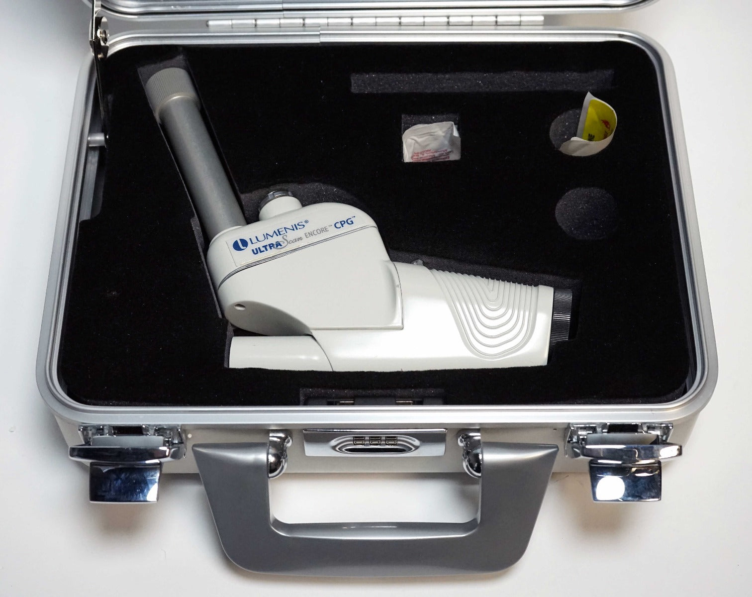 2010 Lumenis UltraScan Encore CPG Fractional CO2 Laser Handpiece PARTS UNIT