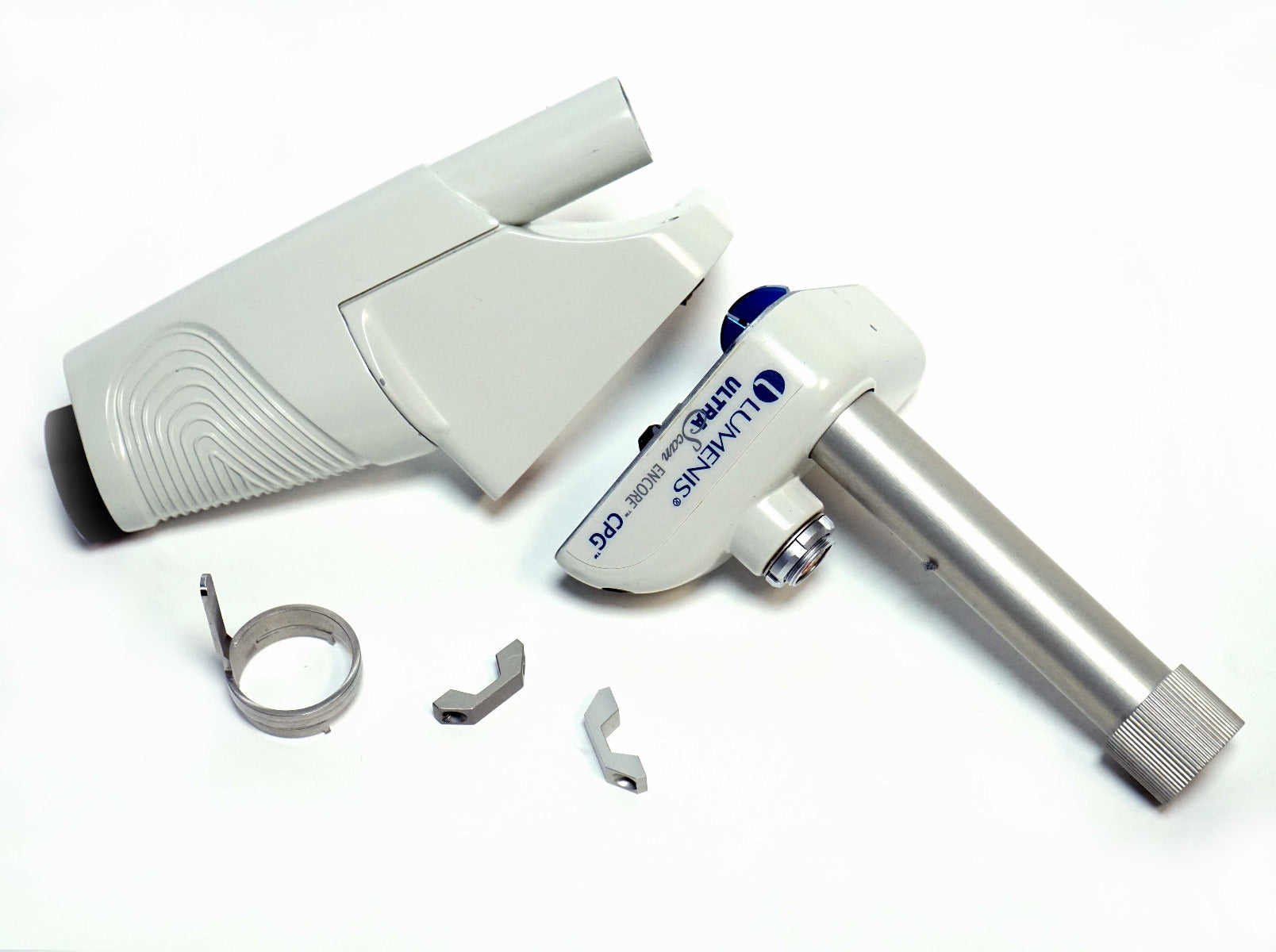 2010 Lumenis UltraScan Encore CPG Fractional CO2 Laser Handpiece PARTS UNIT