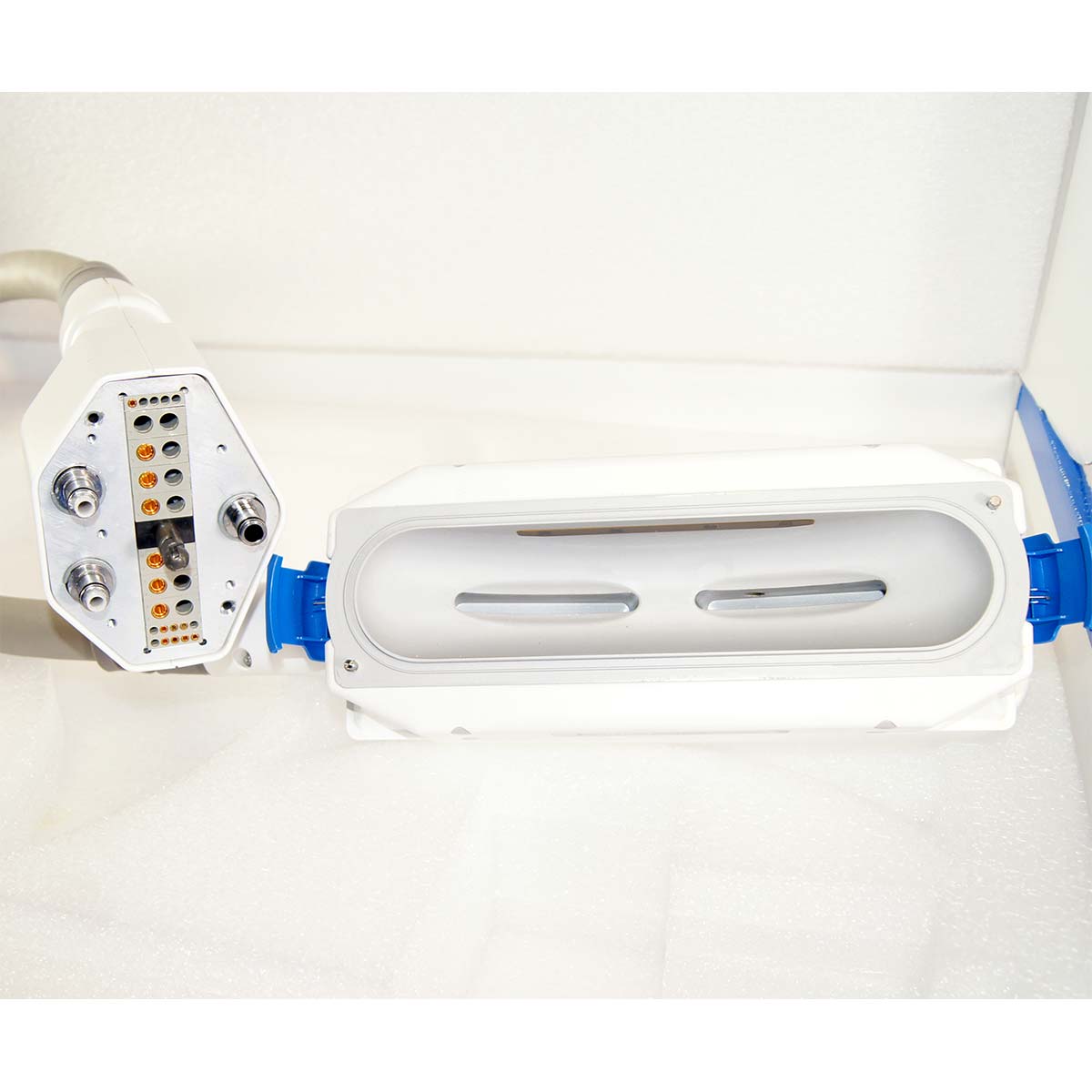 Zeltiq CoolSculpting CoolAdvantage Plus Vacuum Applicator BRZ-AP2-180-000 P