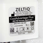Zeltiq CoolSculpting CoolAdvantage Plus Vacuum Applicator BRZ-AP2-180-000 P