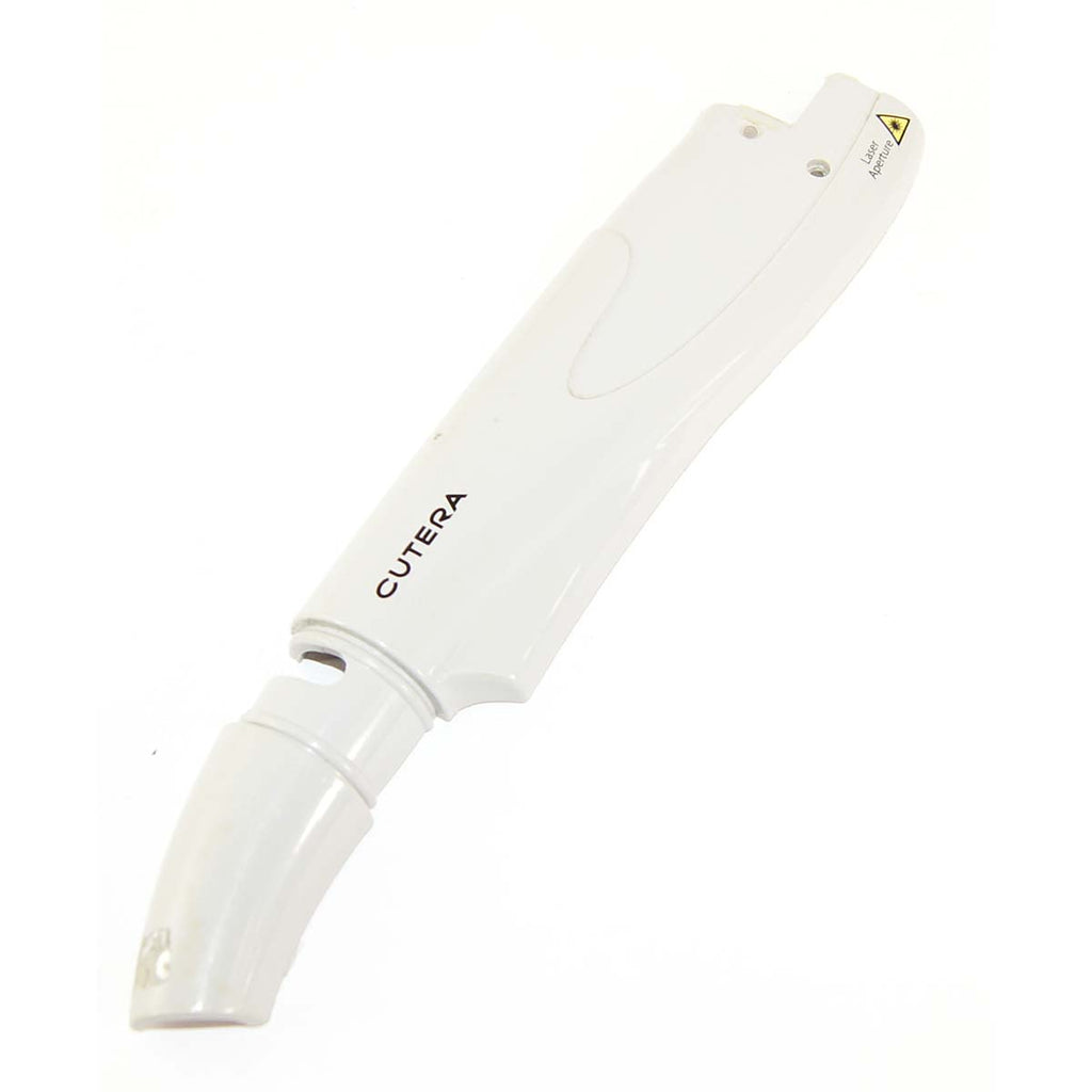 Cutera CoolGlide Nd:Yag Laser Handpiece Plastic Shell Housing Cover Right Side