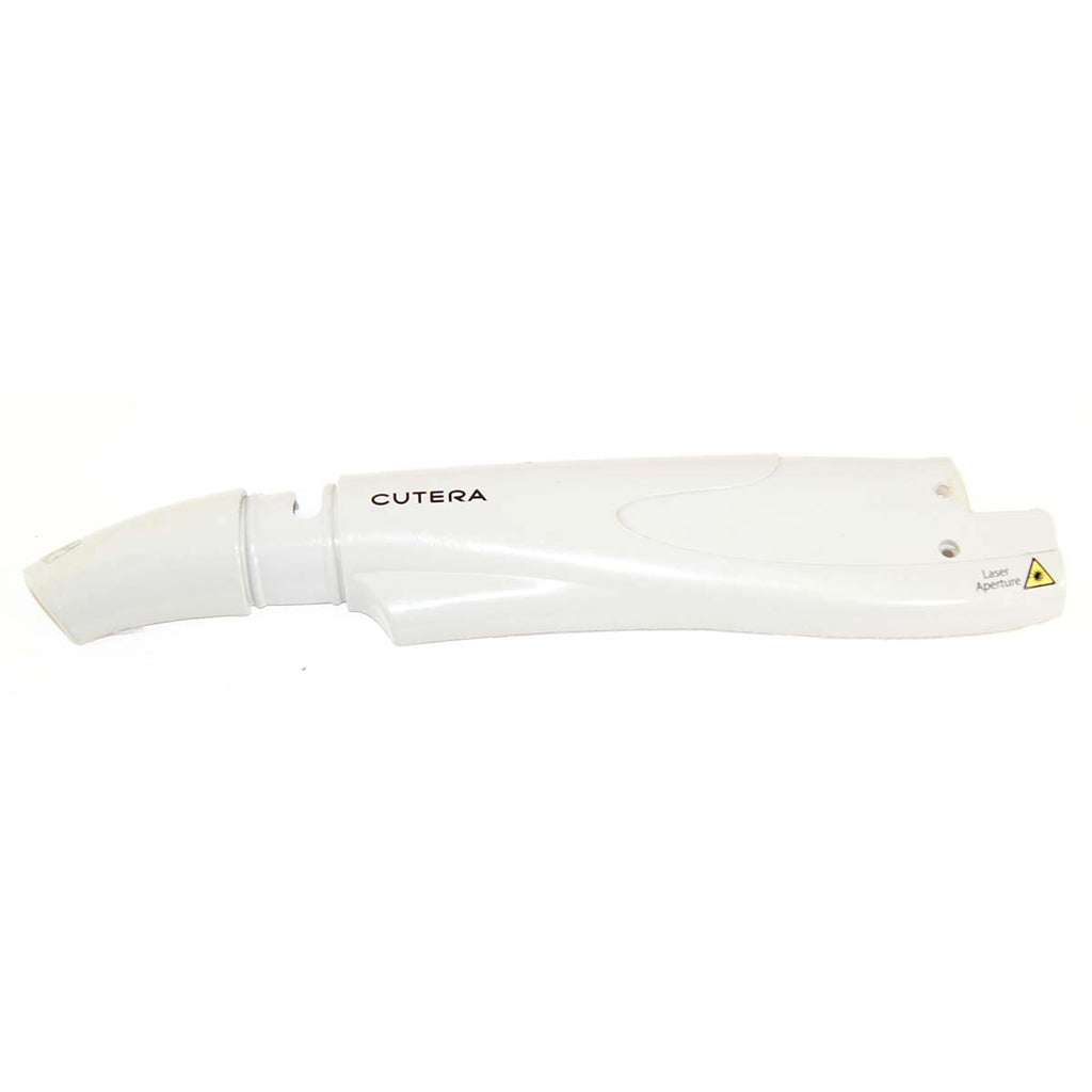 Cutera CoolGlide Nd:Yag Laser Handpiece Plastic Shell Housing Cover Right Side