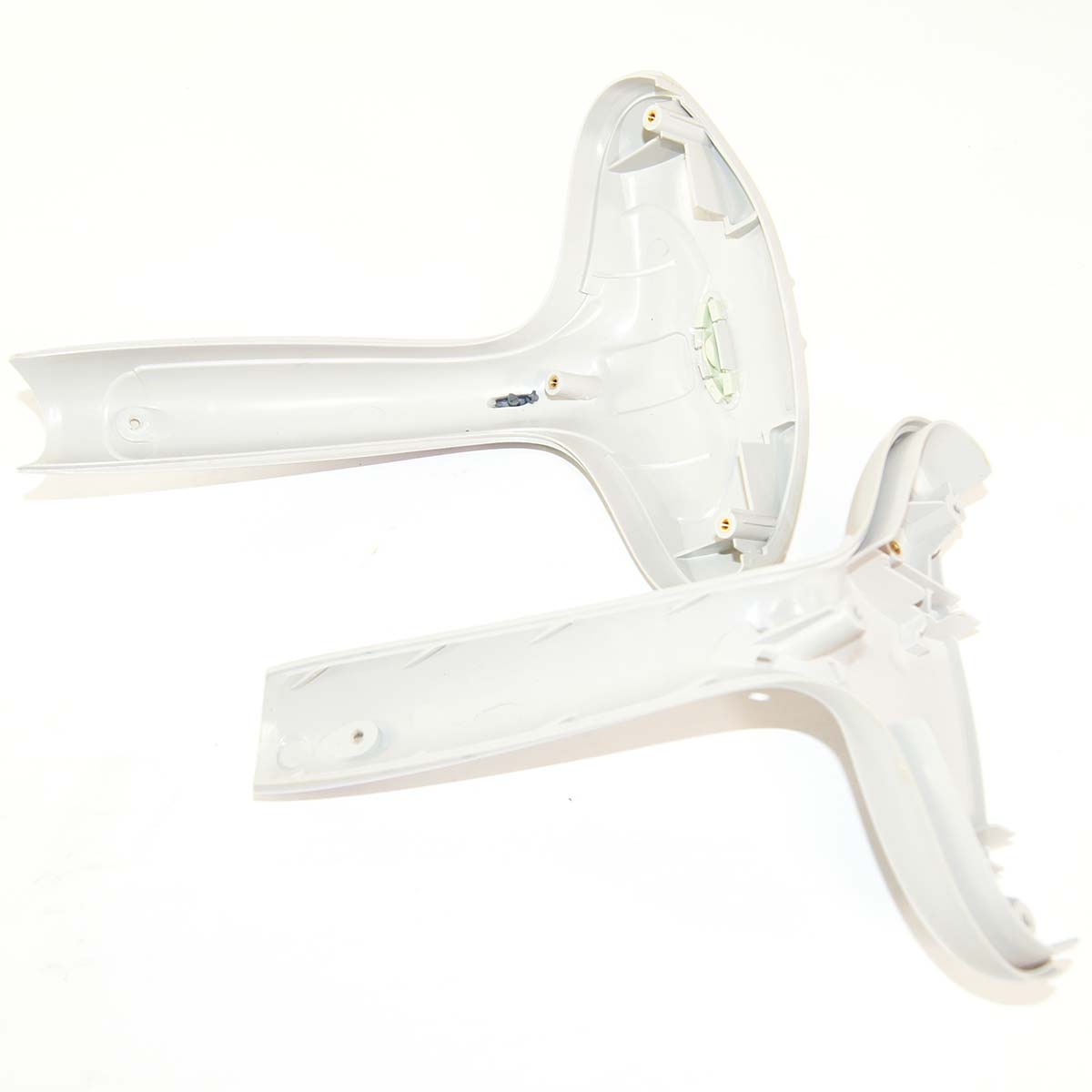 Cutera Xeo ProWave 770 Handpiece Plastic Shell Housing Cover Replacement