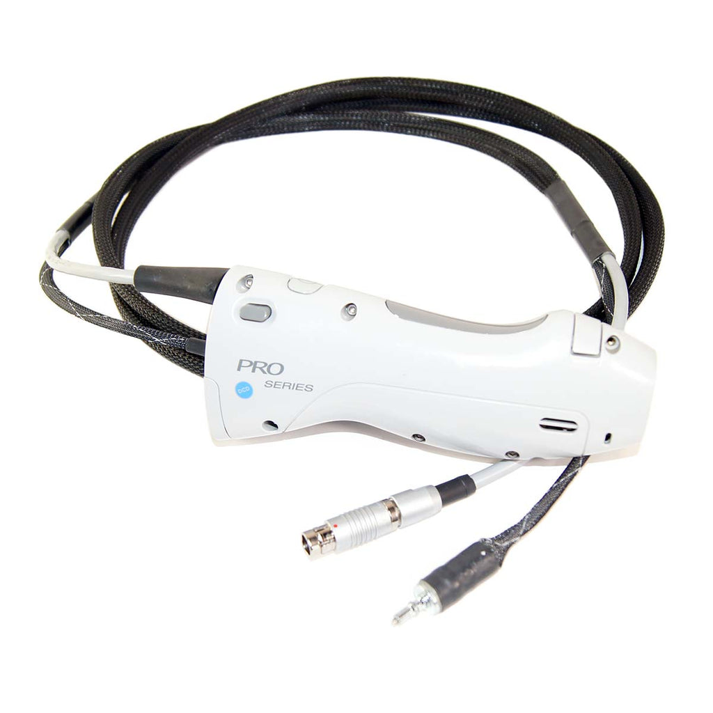 CANDELA GentleMAX GMax PRO SERIES Laser HandPiece and Cable 7122-00-9404