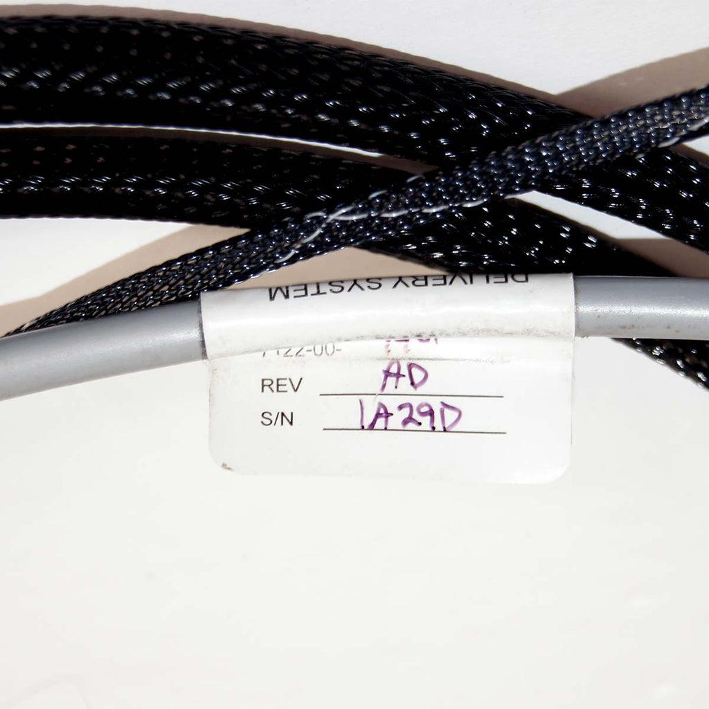 CANDELA GentleMAX GMax PRO SERIES Laser HandPiece and Cable 7122-00-9404
