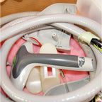 Cutera XEO Laser LimeLight IPL HandPiece x2 Parts Lime Light 7000335 As-Is