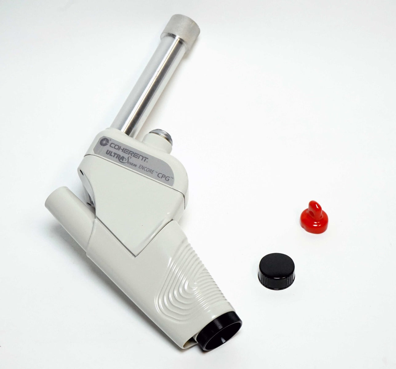 2001 Lumenis Coherent UltraScan Encore CPG Fractional CO2 Laser Handpiece PARTS