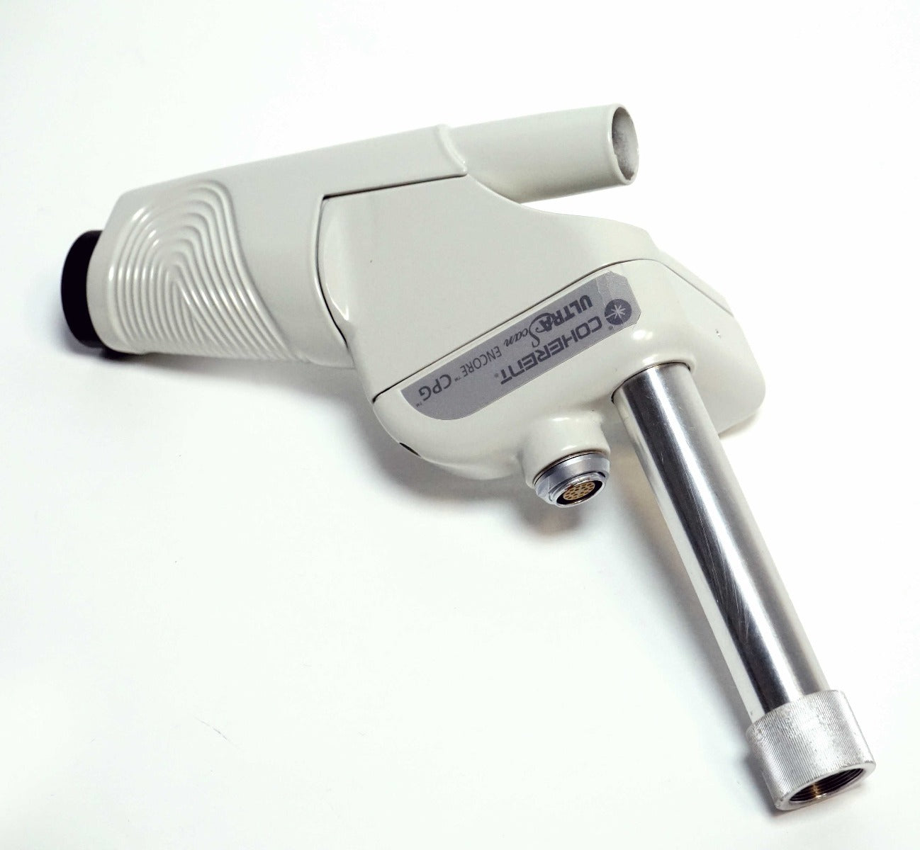 2001 Lumenis Coherent UltraScan Encore CPG Fractional CO2 Laser Handpiece PARTS