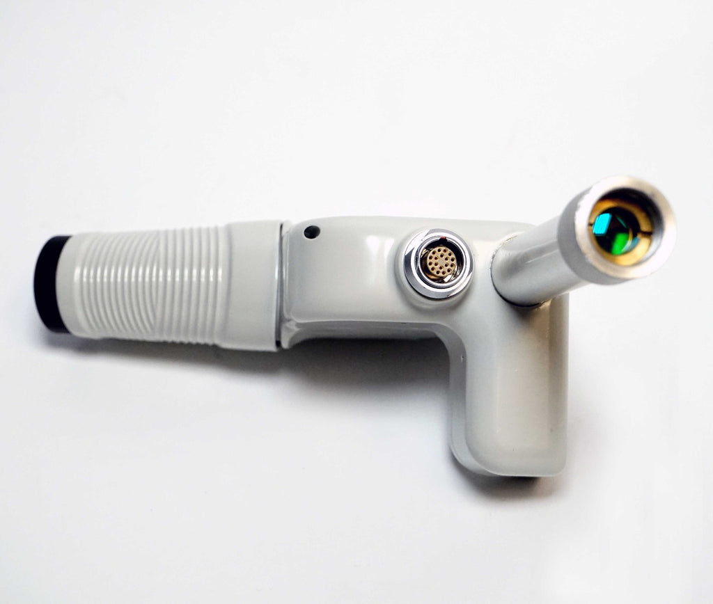 2001 Lumenis Coherent UltraScan Encore CPG Fractional CO2 Laser Handpiece PARTS